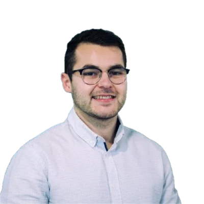 Edwyn Hôo, consultant SEO en Essonne